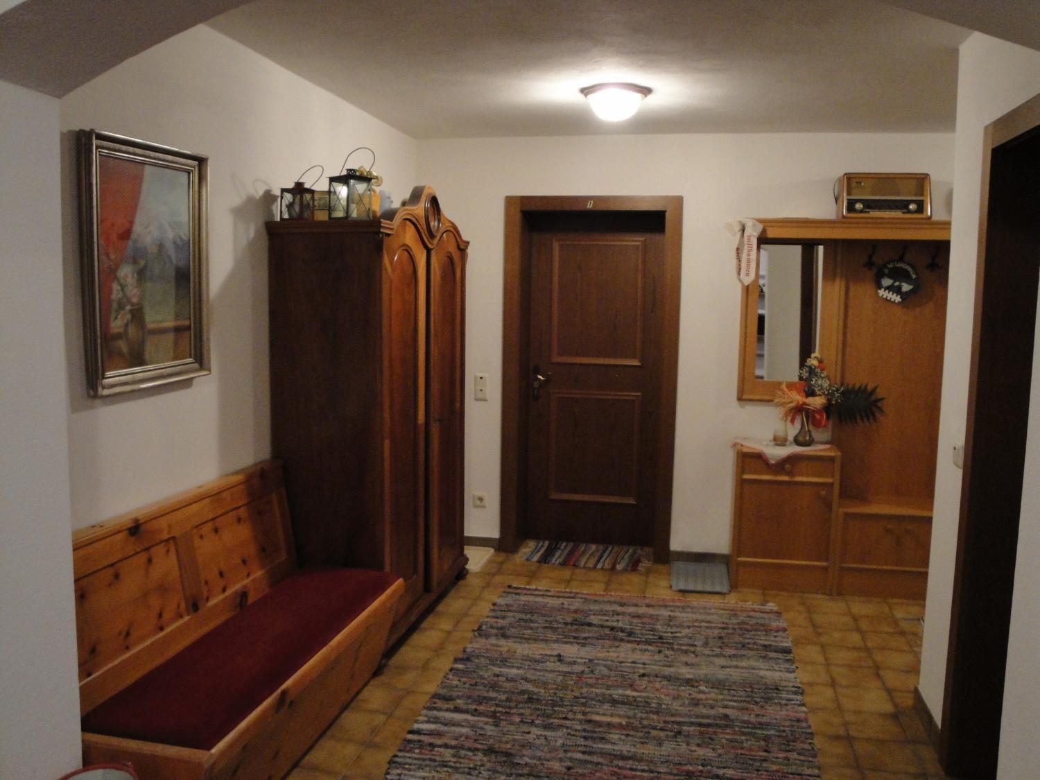Appartements Landhaus Jaeger Filzmoos Exterior foto